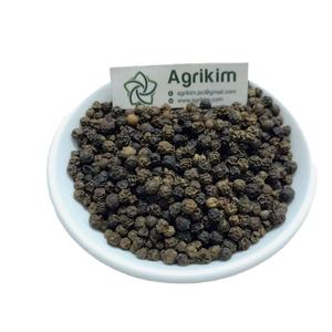 PIMIENTA NEGRA 5MM NUEVA COSECHA de VIETNAM Binh Phuoc CALIDAD PREMIUM Certificado ASTA MEJOR PRECIO Marca Agrikim +84 326055616 Sra. Camie - Product Image 3