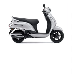 รถสกู๊ตเตอร์ซูซูกิ เอ๊ดเดรส 125 ปี 2025 - Product Image 3