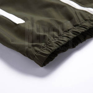 Survêtements pour hommes à capuche respirants pour usage extérieur en hiver, taille personnalisée, logo personnalisé, style tendance, matériau durable - Product Image 5