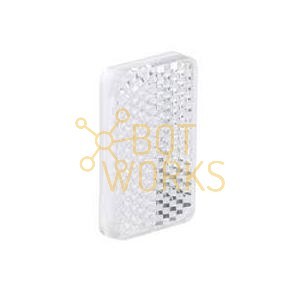 Sensore Fotoelettrico Elettronico Leuze 50003189 - Product Image 1