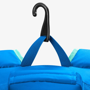 Sac de baseball de haute qualité, résistant, avec poignée et poches pour accessoires, respirant, nouveau design - Product Image 5