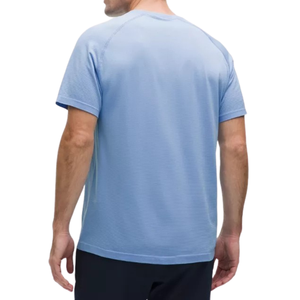 Camiseta Deportiva Ligera y Transpirable para Hombre, para Correr, Entrenamiento, Fitness y Uso Diario - Product Image 2