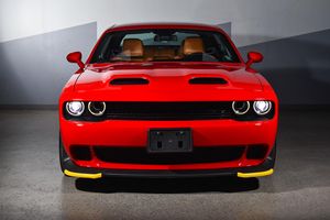 Dodge Challenger SRT Hellcat 2019 Usado, Volante a la Izquierda/Derecha - Product Image 2
