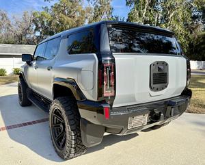 ผลิตภัณฑ์คุณภาพพรีเมียม 2024 จีเอ็มซี ฮัมเมอร์ อีวี 3X เอสยูวี - Product Image 5