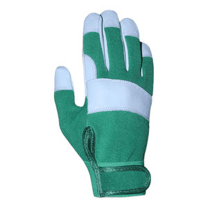 Guantes Mecánicos de Alta Calidad, Superventas, Anti-Pilling, Anti-Encogimiento, Transpirables, Sin Silicona, de Cuero Sintético - Product Image 6