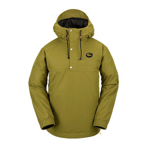 Latest High Street Style Winter Windbreaker <b>Jacket</b> Wholesale Best Grade Waterproof & Breathable Eco-Friendly Front Logo - Product Image 1