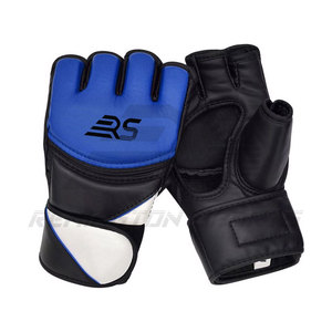 Boxing Equipment's MMA <b>Gloves</b> for Adult Design Your Own Logo MMA <b>Gloves</b> High Quality MMA <b>Gloves</b> in Pakistan - Product Image 3