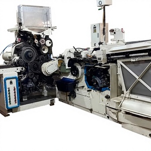 Molins Full-Automatic Electric <b>Cigarette</b> <b>Maker</b> 2000 <b>Cigarettes</b> Per Minute High Heavy-Duty Compact 220V/380V 1 Year Warranty - Product Image 1