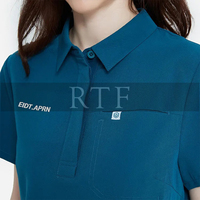 Ensemble de blouses et pantalons médicaux unisexes coupe classique pour infirmières, grandes tailles, collection automne, tenue d'hôpital