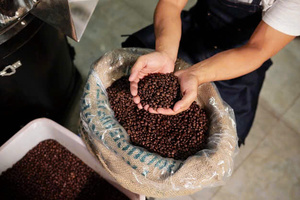 Producto agrícola de café en polvo de alta calidad de Vietnam en suministro a granel - Product Image 2