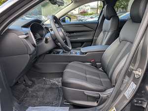 Mazda CX-50 2.5 S Select Package AWD 2025, Unidad Limpia - Product Image 5