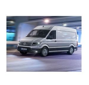 Obtenga furgonetas Crafter a la venta a excelentes precios Ofertas asequibles en furgonetas comerciales confiables disponibles ahora - Product Image 6