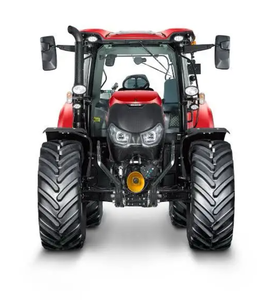 Tractor base Case IH JX 95/Tractor agrícola 92HP/Tractor agrícola Case IH original de calidad superior - Product Image 3