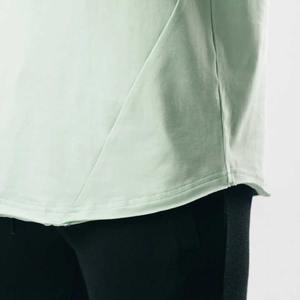 เสื้อกล้ามสำหรับผู้ชายเสื้อกล้ามออกกำลังกายเล่นฟิตเนสออกกำลังกายผ้าระบายอากาศได้ดี - Product Image 5