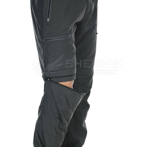 Pantalones Cargo para hombre al mejor precio para uso de adultos, pantalones Cargo de nuevo diseño para hombre, ropa de calle, pantalones Cargo ligeros para hombre - Product Image 4