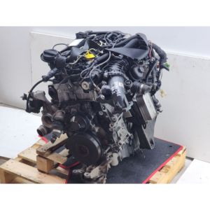 MOTEUR SEMI-COMPLET D'OCCASION BMW Série 1 F20 N47D20C 184CV 11002220836 N47D20C Diesel 1995 (11>19) - Product Image 2