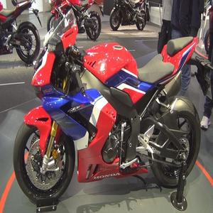 La mejor calidad 2025 para motocicleta CBR1000RR 1312cc OEM 1 año de garantía listo para enviar - Product Image 1