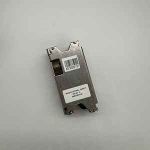 Nueva llegada Fisher 38B5786X132 Conjunto de relé IP Posicionador directo de efecto simple y doble efecto con HART - Product Image 2