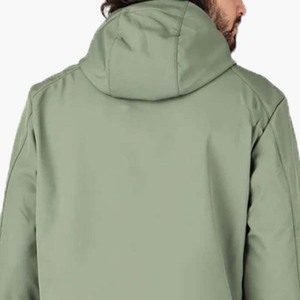 <b>Light</b> Weight OEM Service Available Different Color & Sizes <b>Men</b> Softshell <b>Jacket</b> Custom Made Top Quality Softshell <b>Jacket</b> for <b>Men</b> - Product Image 6
