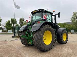 Rodamiento para Tractor John Deere 6250R Usado en Venta con 1 Año de Garantía - Product Image 3
