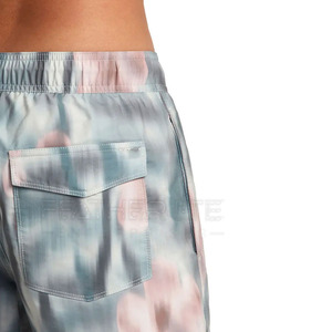 2024 Meilleur prix Vente en gros Shorts de plage personnalisés pour hommes de différentes couleurs pour hommes Short personnalisé en gros - Product Image 6
