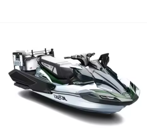 เจ็ตสกี Kawasaki Ultraa 160LX-S Angler รุ่นใหม่ปี 2025 สำหรับผู้ใหญ่ พร้อมรับประกัน 3 ปี พร้อมจัดส่ง - Product Image 3
