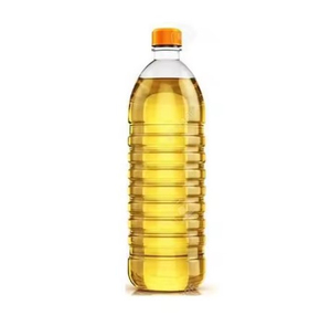 High Quality Organic Refined Fractionated Vegetable Cooking Oil 99% Purity in Bulk Drum Packaging - Product Image 2
