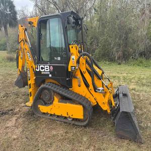 JCB 1CXT fabricant 4X4 pelle rétrocaveuse/4X4 chenille JCB 1CXT entraînement chargeuses rétrocaveuses forJCB 1CXT fabricant 4X4 - Product Image 1