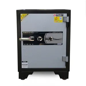Office Safes Box - price list of reputable fireproof safes Welko BEMC - Security Safes High Quality Factory Price