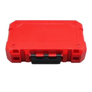 45個磁気ロング六角ラチェットセキュリティインパクトドリルドライバービットセット - Product Image 4