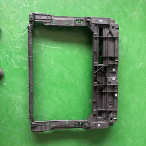 วีดับเบิลยู Taos กระจังหน้าสำหรับรถยนต์, กระจังหน้าพร้อมตราสัญลักษณ์พอดีกับอุปกรณ์เสริมรถยนต์ระบบตัวถังพลาสติกอื่นๆ - Product Image 4