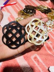 HF Crafts Collier Pendentifs Style Animal de haute qualité Bijoux naturels de haute qualité - Product Image 6