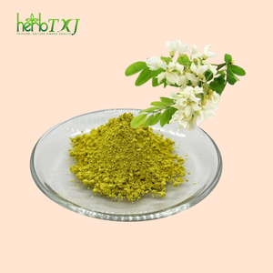 Commercio all'ingrosso puro naturale estratto di Sophora Japonica <span class=keywords><strong>quercetina</strong></span> anidra/diidrato <span class=keywords><strong>quercetina</strong></span> 95% in polvere - Product Image 1
