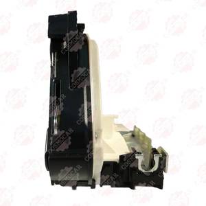 Nuova serratura della porta anteriore sinistra A3 per sedile Alhambra 7N compatibile con Golf Polo Beetle Citroen mitMitsubishi Ibiza altri modelli - Product Image 4