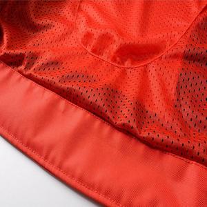 เสื้อแจ็กเก็ตมอเตอร์ไซค์สำหรับผู้ชายเสื้อแจ็กเก็ตขี่มอเตอร์ไซค์ผ้าแห้งเร็วระบายอากาศได้ดี - Product Image 2