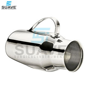 Mezcla de productos huecos de medicina para cocina Hospital Productos huecos de acero inoxidable de calidad personalizada por SUAVE SURGICAL INSTRUMENTS - Product Image 4