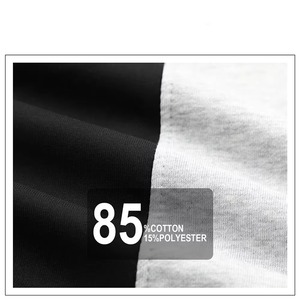 Sweatshirts pour hommes les plus vendus Sweat-shirt en polaire épaisse sur mesure en multicolore à vendre Sweat-shirt lourd pour hommes - Product Image 5