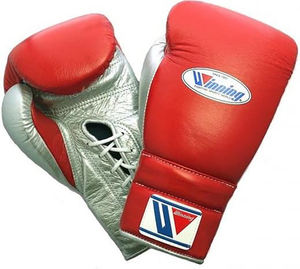 Ventes chaudes Gants de boxe sur mesure fabriqués en cuir véritable Équipements de boxe professionnels OWN pour le combat et l'entraînement - Product Image 1