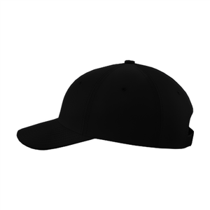 Gorra de golf resistente a la humedad de calidad superior con protección UV y marca sutil para el verde disponible al mejor precio - Product Image 3
