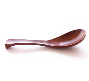 Cucharas de sopa de madera populares de nuevo diseño, tamaño personalizado, uso para cocina, cuchara de té, sopa, cuchara de azúcar a precio competitivo - Product Image 3