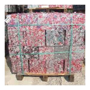 El mejor material de lata de bebida limpia de chatarra de aluminio UBC a granel para fundiciones y fabricantes de aleaciones - Product Image 3