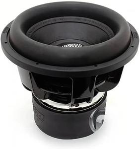 Vendedor Verificado para el Subwoofer para Auto Sundowns Audio ZV6-18 D1 Dual de 1 Ohm + Envío - Product Image 6