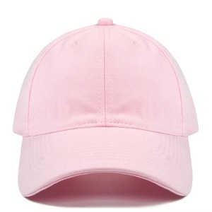 AKA trending venta al por mayor Headwear Protección solar Moda Ropa diaria colores decentes Diseñador casual moda gorra de béisbol formal - Product Image 1