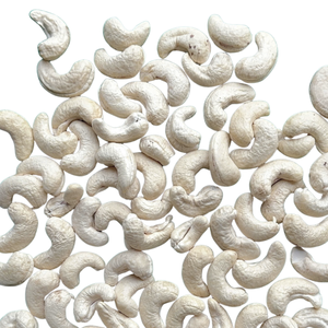 Noix de cajou du Vietnam, usine de fabrication, W160 Santigo, noix de cajou grillées du Vietnam, exigences OEM ODM du client - Product Image 1