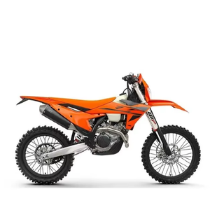 Motocicletas de Aventura K.T.M X/C 450 F-W 2025 Nuevas de Alta Calidad para Adultos con 3 Años de Garantía, Listas para Exportación - Product Image 1