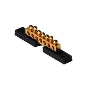 High Quality Brass <strong>Terminals</strong> <strong>Customized</strong> Brass Battery <strong>Terminals</strong> at Affordable Price Automotive <strong>Male</strong> Female <strong>Terminal</strong> Manufacturer - Product Image 4