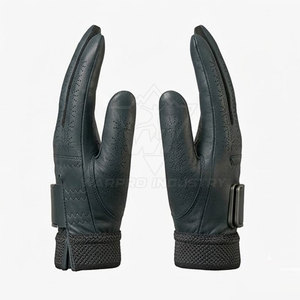 ถุงมือกอล์ฟผู้ชายประสิทธิภาพสูง หนังนุ่ม กันลื่น สำหรับฝึกซ้อมกอล์ฟและการแข่งขัน - Product Image 2