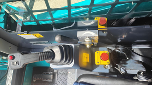 Envío gratis Sunwardds SWL2820 Mini excavadora sobre orugas con motor - Product Image 6