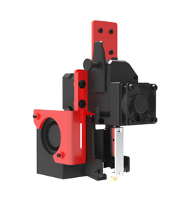 ขายหัวฉีด Modix3D Modix Griffins High-Flow Hotend - Product Image 1