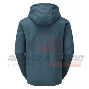 Sweat-shirt personnalisé pour homme, imprimé DTG, 460 GSM, 100% coton, molleton français, sweat-shirt à capuche délavé à l'acide, sweat-shirt pour homme, 2 pièces - Product Image 4